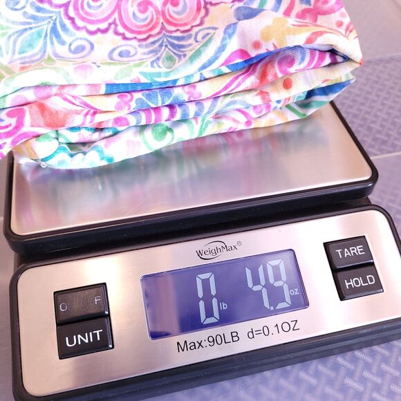 Alfred Dunner Top Medium Colorful Mandala Knit - Picture 10 of 10